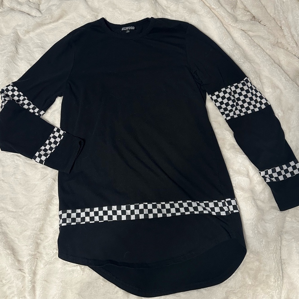 Long sleeve